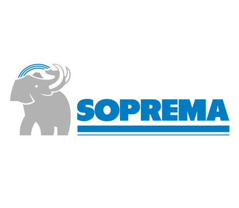 Logo Soprema