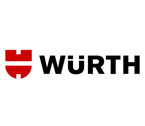 Logo Würth