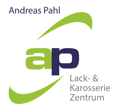 Logo ap Lack- und Karosserie Zentrum Pahl